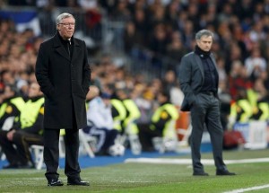 Ferguson recibió una oferta del Chelsea antes de que contactaran a Mourinho