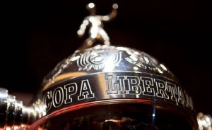 Falta poco para el sorteo de la Libertadores 2014.