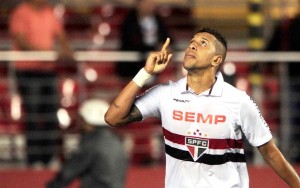 Sao Paulo vence 3-2 a Atlético Nacional por Copa Sudamericana