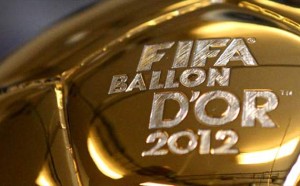 Messi buscará su cuarta estatuilla del FIFA Balón de Oro.