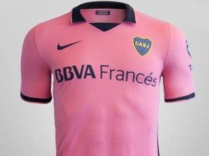 Boca no podra estrenar la rosa