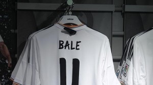 Ozil vende más camisetas que Bale