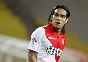 Radamel Falcao fue entrevistado sobre los aspectos de su pasado, presente y futuro