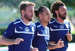 Daniel Osvaldo quiere retirarse en Argentina