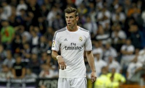 John Benjamin Toshack aseguró que Bale esta casi al mismo nivel de Messi y Ronaldo