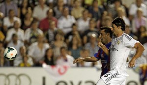 Morata empata, Ronaldo remata