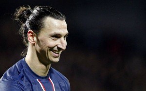 Fráses más polémicas de Ibrahimovic