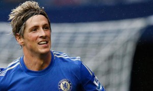 Con un Torres inspirado, Chelsea derrotó 2-1 al Manchester City.