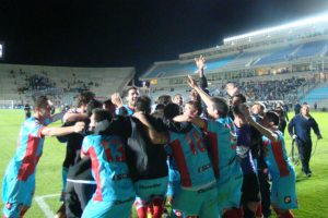 arsenal de sarandí es finalista de la copa argentina
