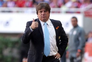 Selección México ya tiene nuevo estratega.