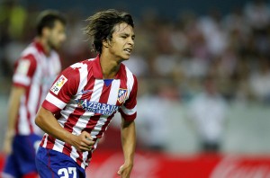 promesas juveniles que juegan en europa menores de 21 años