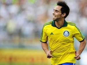 Palmeiras logra su ascenso a primera