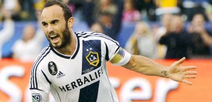Donovan iguala record de goles en la MLS con 134 anotaciones