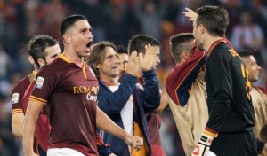 Roma logra un nuevo record con 30 puntos en hilo