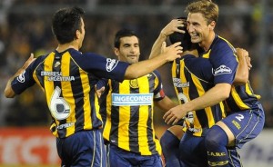 Rosario vence a Newell's