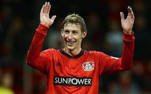 Federación Alemana anunció que no se repetirá el partido entre Leverkusen y Hoffenheim