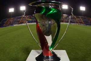 Semifinalistas Copa MX