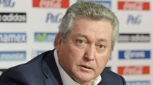 El estratega mexicana debutará enfrentando a Panamá.