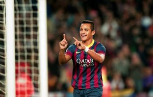 Barcelona goleó 4-0 al Granada en el Camp Nou