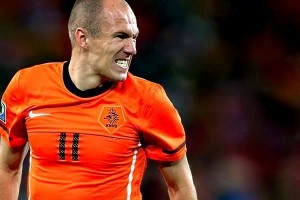 Louis van Gaal convocó a lo mejor de lo mejor de Holanda para enfrentar a Colombia el 19 de noviembre en Amsterdam