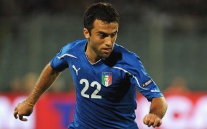 Italia empató ante Nigeria en duelo amistoso de selecciones mundialistas