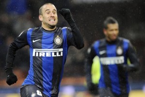 Inter venció 0-3 a Udinese.