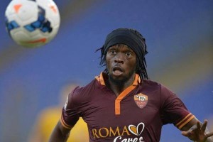 Roma perdió la oportunidad de aumentar la diferencia con el Nápoles y la Juventus