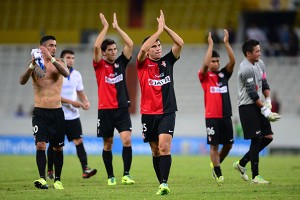 Tv Azteca compra al Atlas de Guadalajara