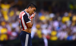 Chivas y Pumas cerca de su peor racha