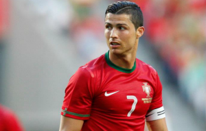 Se construirá museo de CR7 en su natal Funchal.