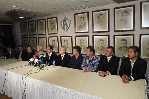 socios del atlas deciden venta del club rojinegro
