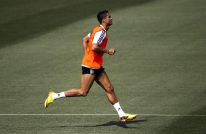 Segú la revista 'World Soccer', Ronaldo es el mejor del mundo de éste año