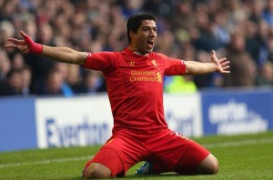 Gran empate entre Everton y Liverpool en la apertura de la fecha 12 de la Premier