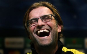 Jurgen Klopp declaraciones Borussia Dortmund
