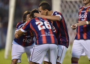 Cerro Porteño, nuevo soberano del balompié paraguayo