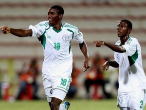 Nigeria golea 3-0 a México y se queda con el título del Mundial Sub 17.