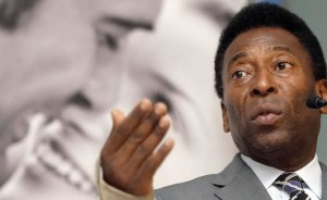 Pelé apoya la decisión de Diego Costa de jugar con España