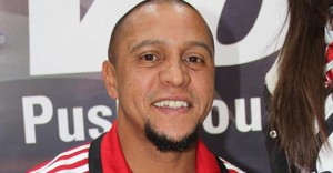 CR7 merece el balón de oro segun Roberto Carlos