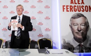 Libro de Ferguson tiene 45 errores