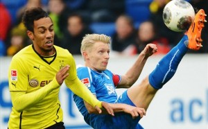 Borussia Dortmund sigue mostrando dudas en la Bundesliga.