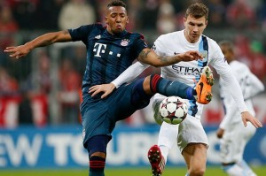 Jérôme Boateng amplió su contrato por tres años más con el Bayern Múnich.