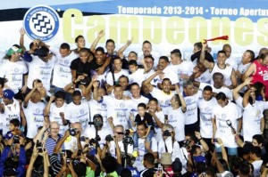 Mineros de Guyana se consagra campeón en Venezuela por segunda vez en su palmarés.