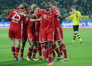 Alaba renovó y se trabaja en Boateng, Kroos y Robben