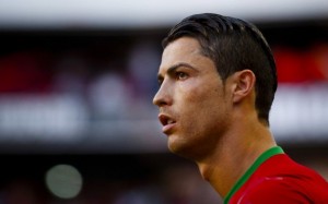 Ronaldo jugará su tercer Copa Mundo con 28 años