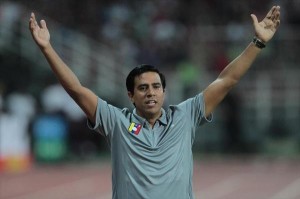 Farias será el nuevo entrenador de los 'Xolos' de Tijuana