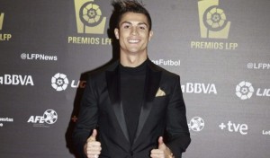 Todos los ganadores de los premios LFP de la temporada 2012/2013