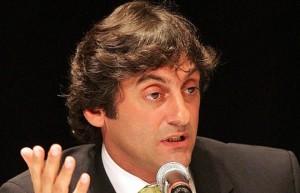 Francescoli habló sobre Teófilo Gutiérrez.