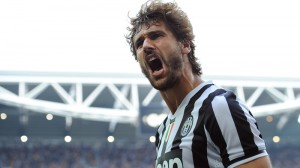 Juventus 1-0 Udinese.