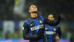 Inter deja dos puntos de local ante el Parma