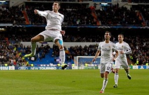 Villas-Boas, ex entrenador de Bale, habló del futuro en el Real Madrid y la relacion entre Ronaldo y el galés
